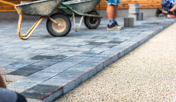 Best Brick Driveway Pavers  in Weirton, WV