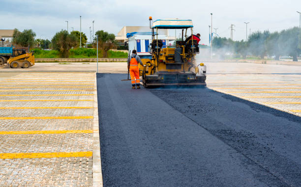 Best Cobblestone Driveway Pavers  in Weirton, WV