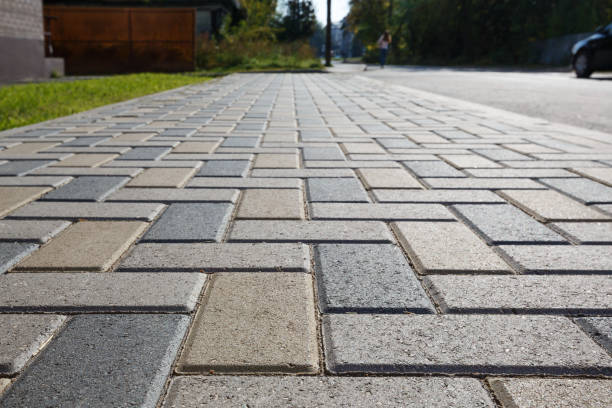 Professional Driveway Pavers in Weirton, WV