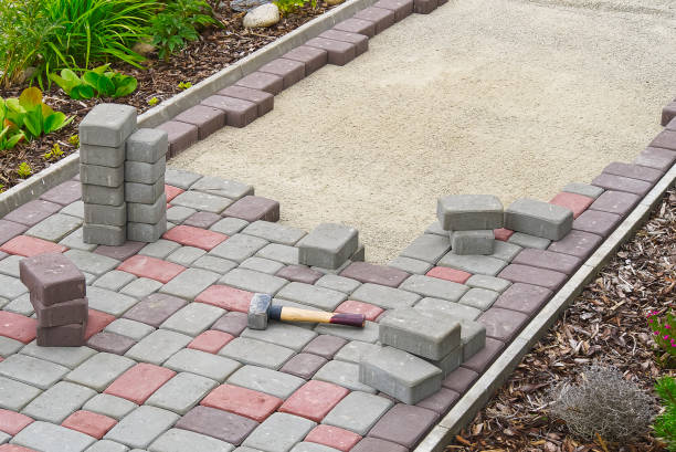 Weirton, WV Driveway Pavers Company