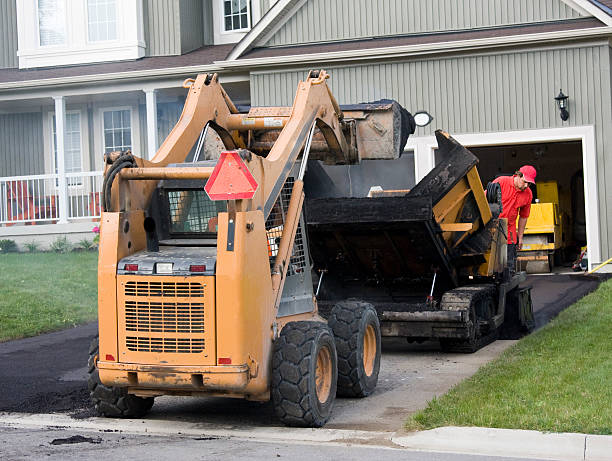 Best Driveway Paving Near Me  in Weirton, WV