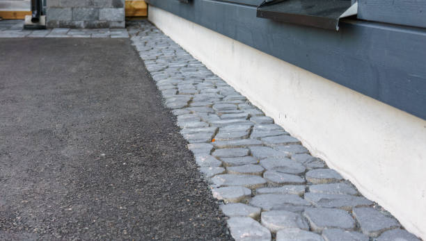 Best Driveway Resurfacing Pavers  in Weirton, WV