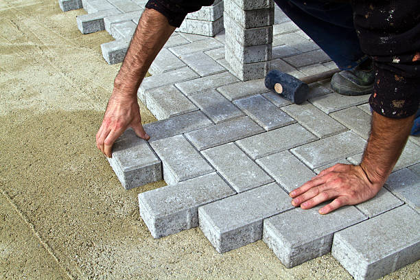 Best Local Driveway Pavers  in Weirton, WV