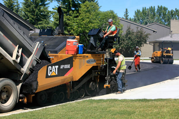 Best Decorative Driveway Pavers  in Weirton, WV