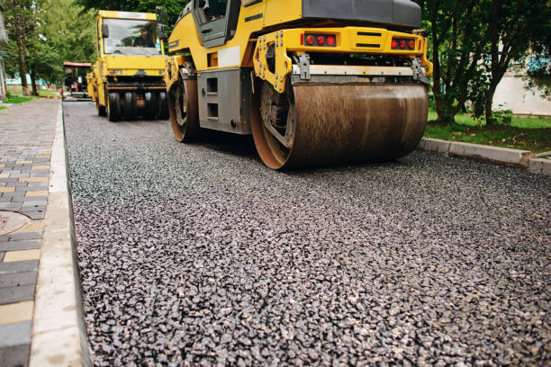 Best Driveway Paving Contractor  in Weirton, WV